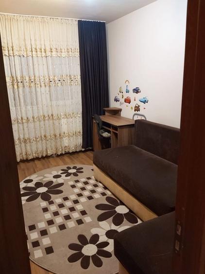 Apartament cu 2 camere decomandat în Dacia