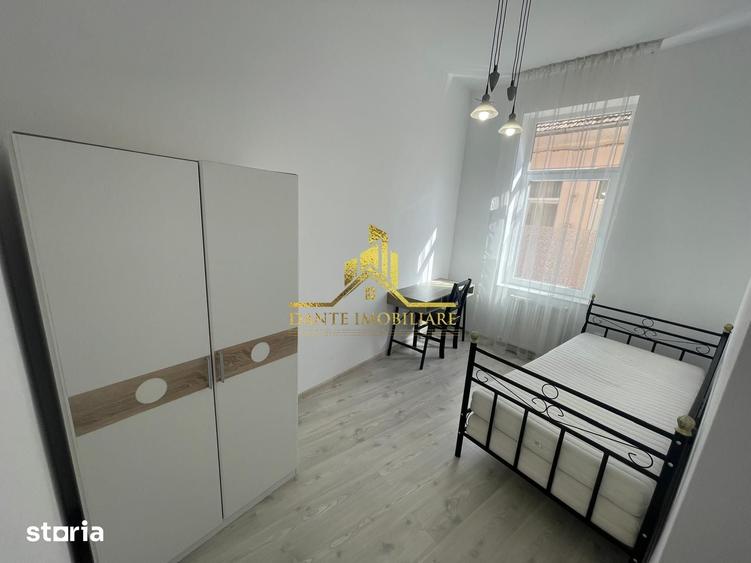 2 camere, decomandat, modern, Motilor, Ultracentrala, USAMV, UMF - 1