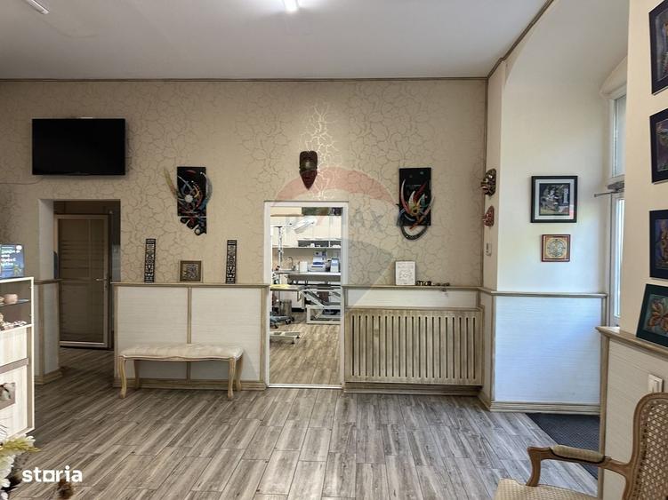 Spatiu Comercial de Vanzare | Bulevardul Traian, Piatra-Neamt - 6