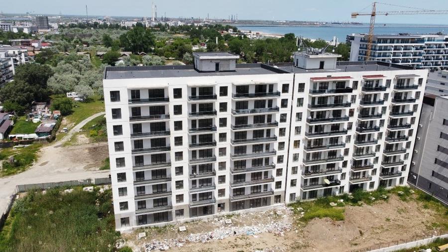 Proprietate specială, de 5,284 mp, în Nord