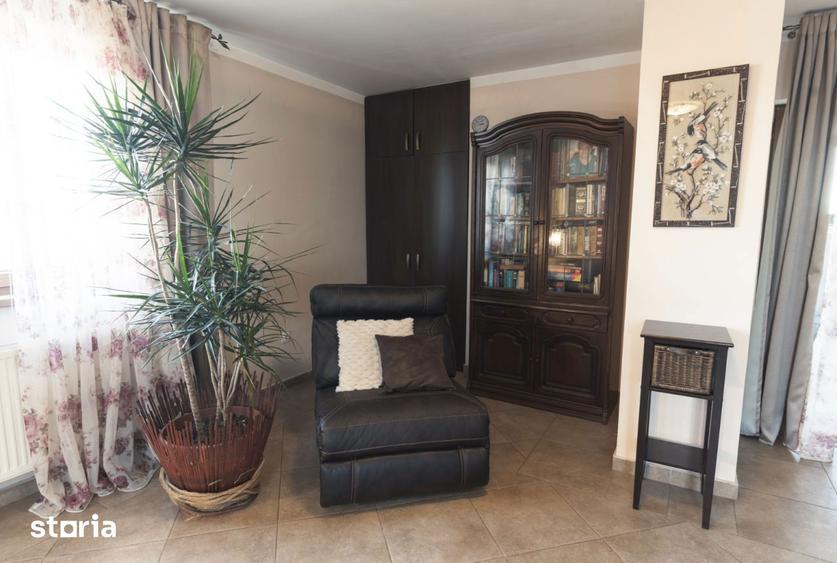 Apartament cu 5 camere în Sângeorgiu de Mureș