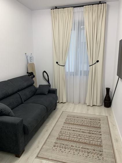 Apartament 3 camere nou complet mobilat - 2