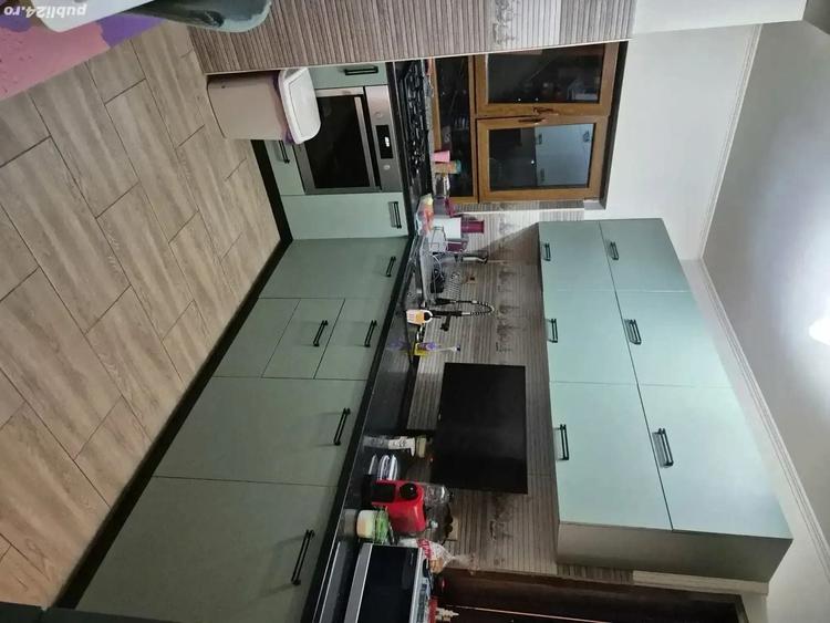 Casă individuală cu 3 camere cu Canalizare în Cazasu