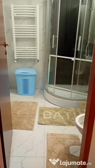 Apartament cu 2 camere decomandat în Dacia