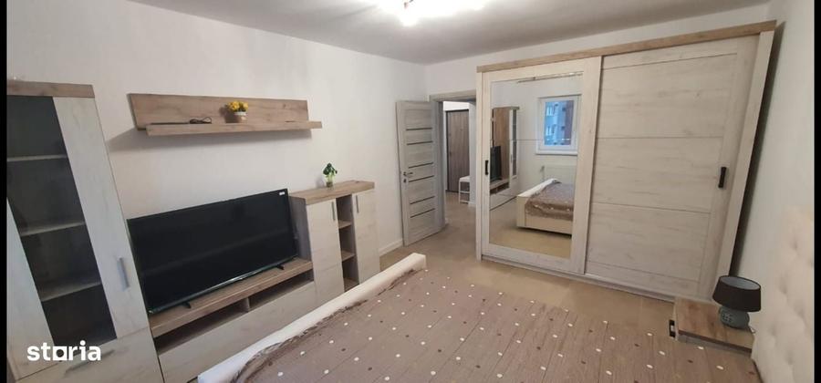 DE INCHIRIAT - Apartament 2 camere, etaj 4/10 - Iulius Mall - 6