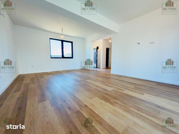 Casa de vanzare individuala Berceni, Ilfov 5 camere, La cheie Asfalt - 11