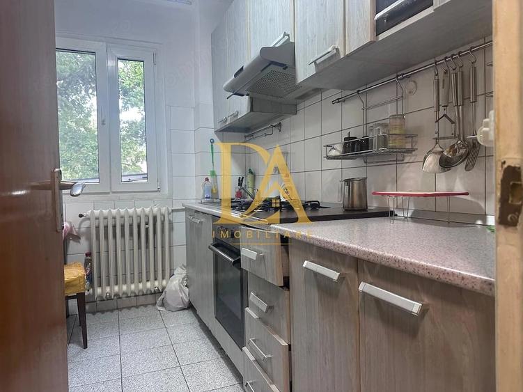 Apartament 3 camere de renovat | Zona verde ?i lini?tita Brancoveanu - 13