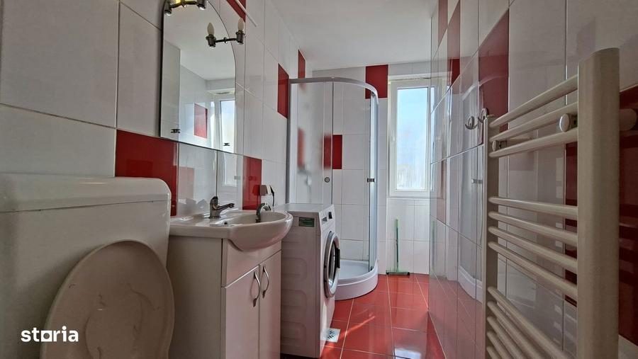 De inchiriat apartament 2 camere, Tg. Mures, Ultracentral - 11