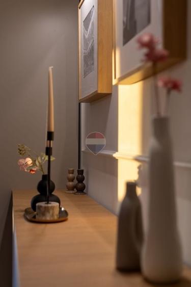 Apartament cu 3 camere decomandat, mobilat în Micălaca