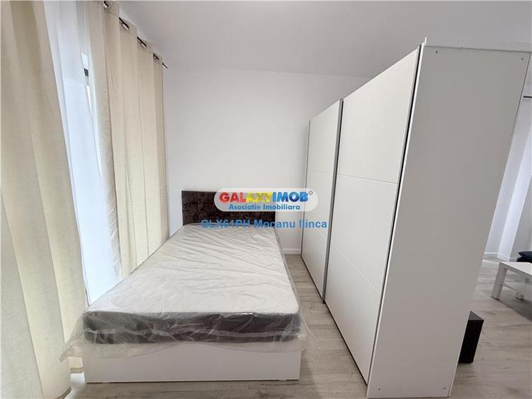 Garsonieră semidecomandată în Albert