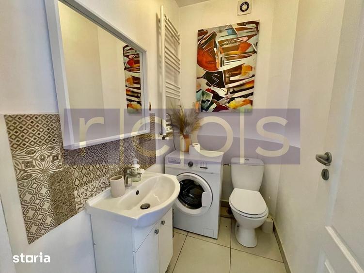 Apartament cu 4 camere în Centrul Civic