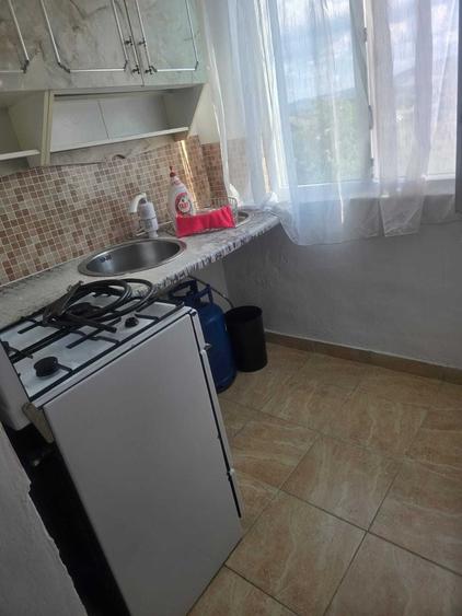 Garsonieră decomandată în Exterior Vest