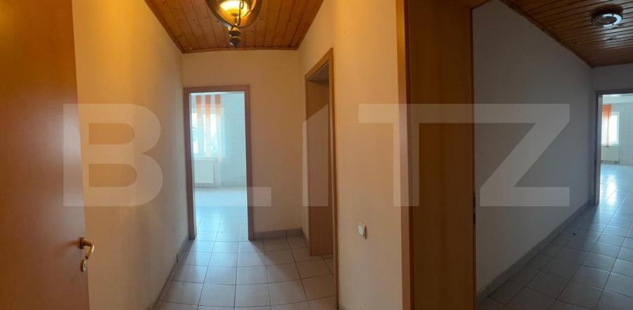 Hotel/Pensiune, de 730 mp, în Bran