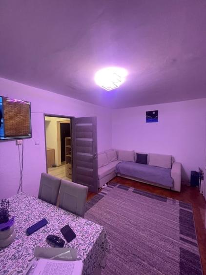 Apartament de 2 camere decomandat, 49mp, zona Policlinica Sf. Ioan - 3
