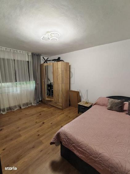 COMPLEX STUDENTESC - AP 1 CAMERA - mobilat, utilat, centrala proprie - 1
