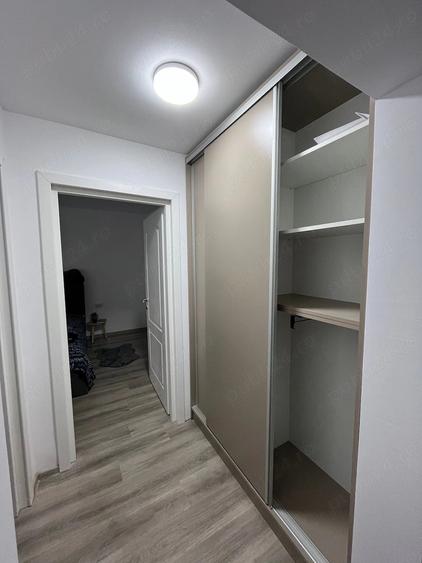 Apartament cu 2 camere semidecomandat în Hipodrom