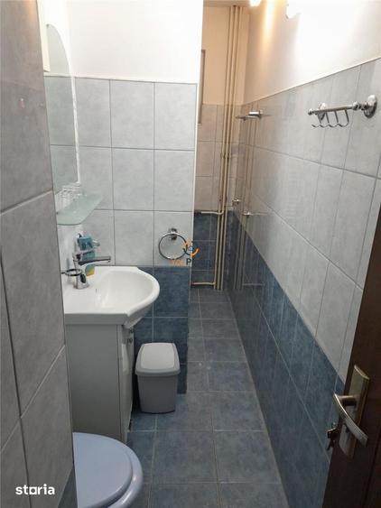 Apartament cu 3 camere în Dacia