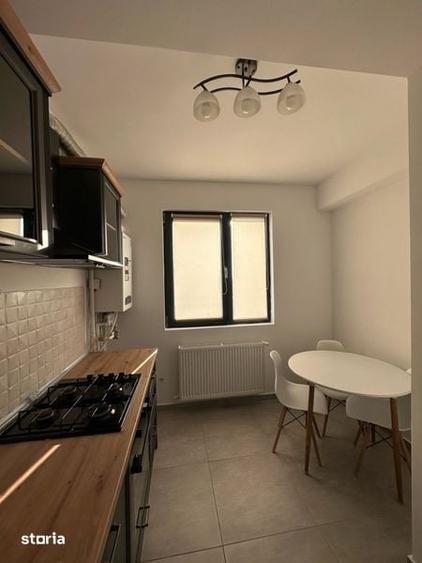 Inchiriez apartament 2 camere Bragadiru Strada Smaraldului - 7