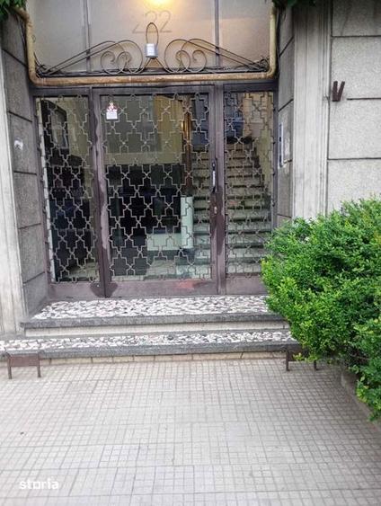 Garsonieră în Foișorul de Foc