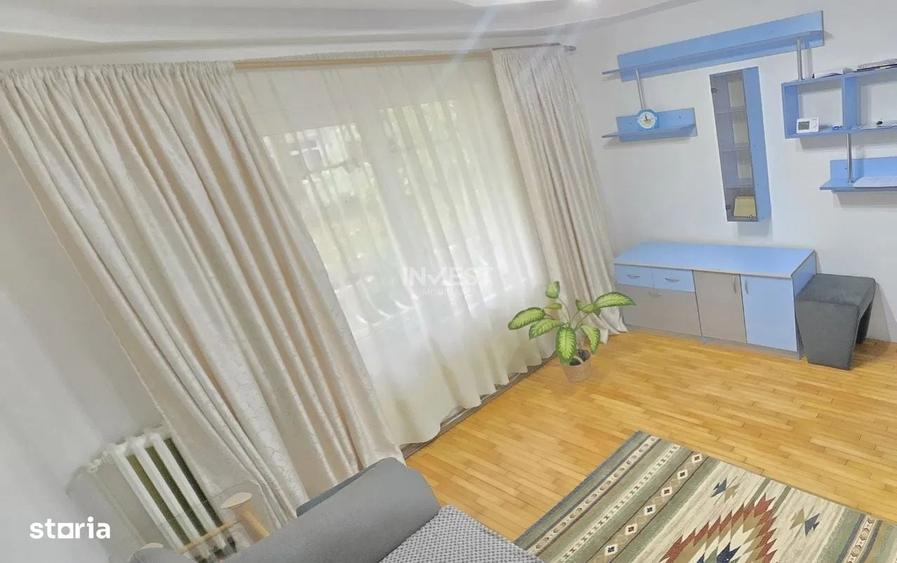Apartament cu 2 camere decomandat în Alexandru cel Bun