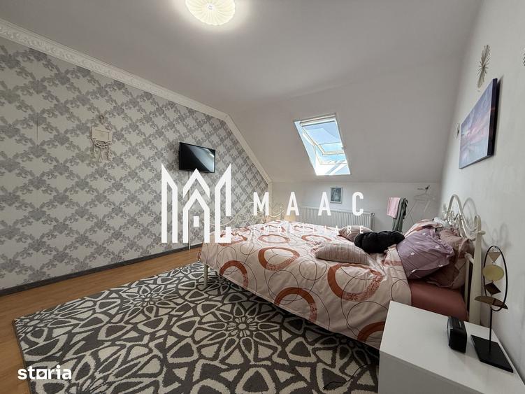 Casa 5 camere | 124MPU | Curte individuala | Terezian - 9