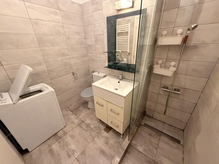 Apartament cu 2 camere decomandat, mobilat în Grozăvești