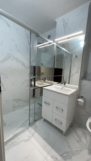 Apartament cu 2 camere decomandat în Mănăștur