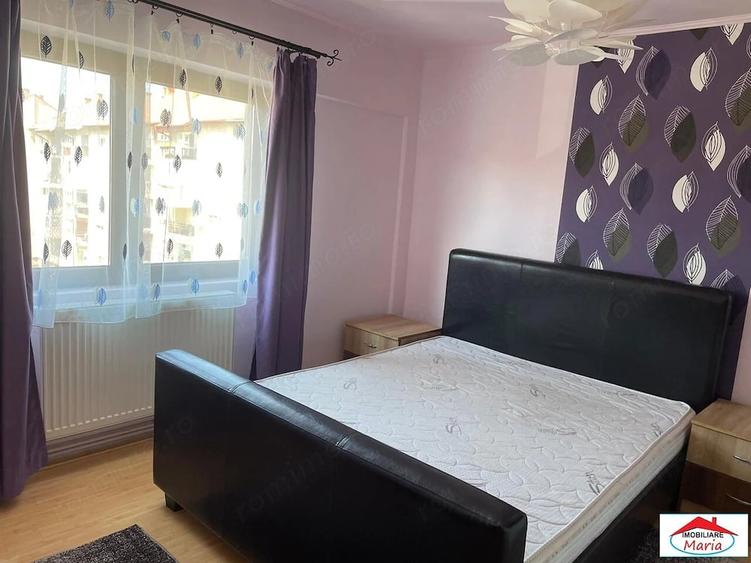 Apartament 2 camere Carpati 2 etaj 3 - 8