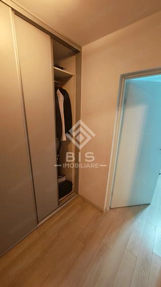 Apartament cu 2 camere decomandat în Sud