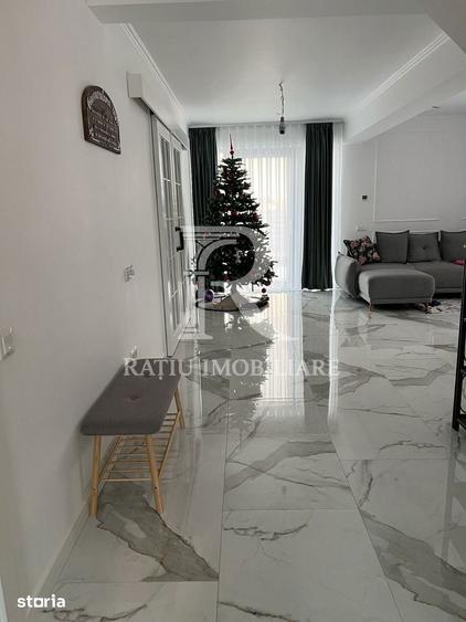 Casa cu 5 camere la cheie | Santandrei | Bihor - 8