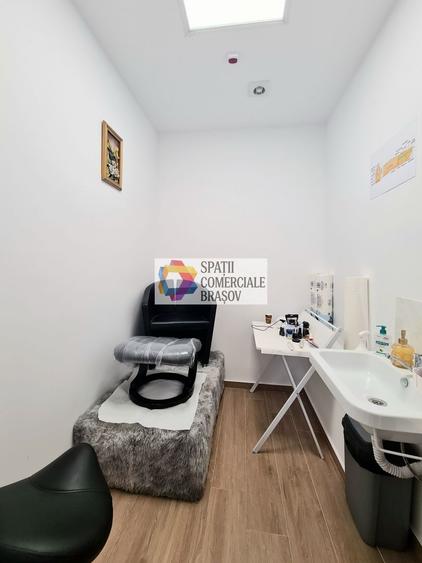 Spatiu comercial de închiriat  Brasov - 90 mp # spatii-comerciale-brasov.ro - 7