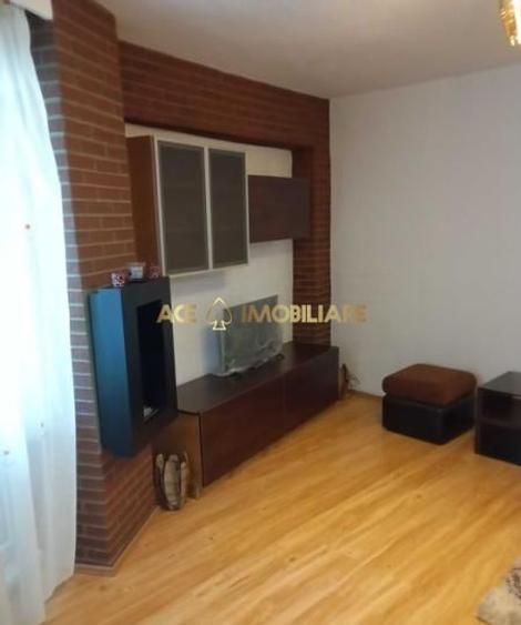Apartament cu 2 camere decomandat, mobilat în Dristor