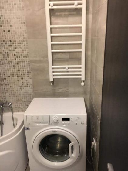 Apartament cu 2 camere în Chiajna