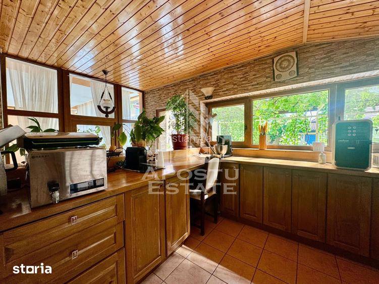 Casa Multifunctionala Pensiune, Evenimente, Piscina si Crama