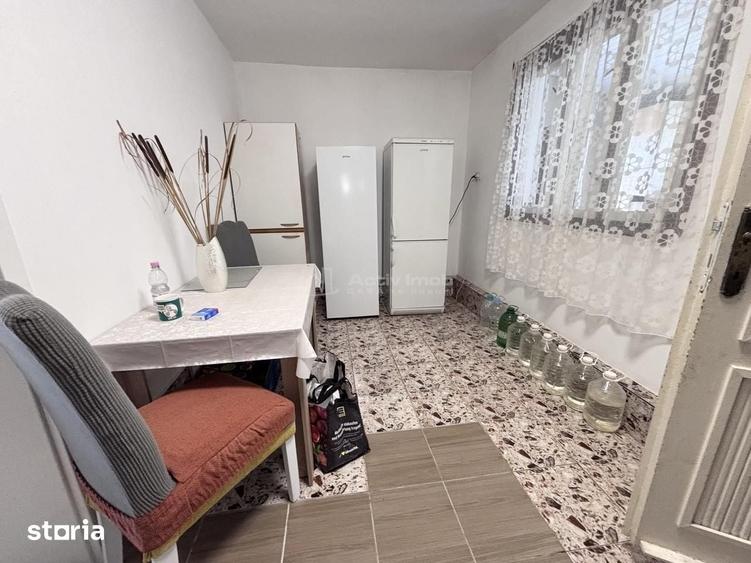 Casa in Miarlau - teren 747 mp - 4