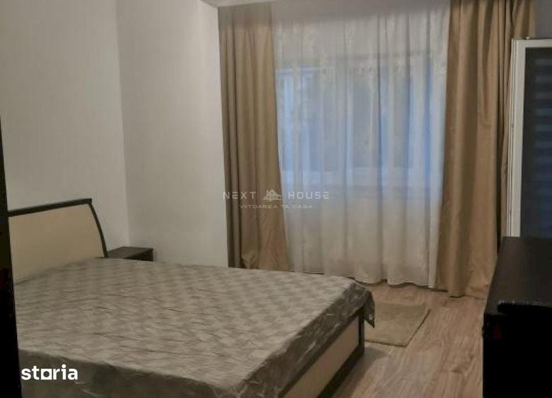 Garsonieră în Rahova