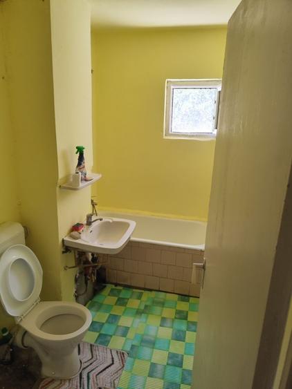 Apartament cu 2 camere decomandat în Buziașului
