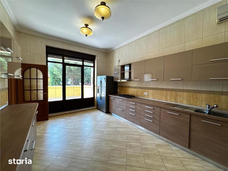 De Inchiriat Vila Individuala | Piscina proprie | Pipera - 10