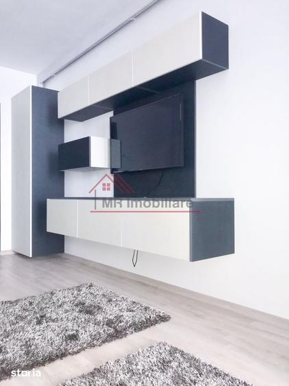 Apartament cu 2 camere decomandat în Mărăști