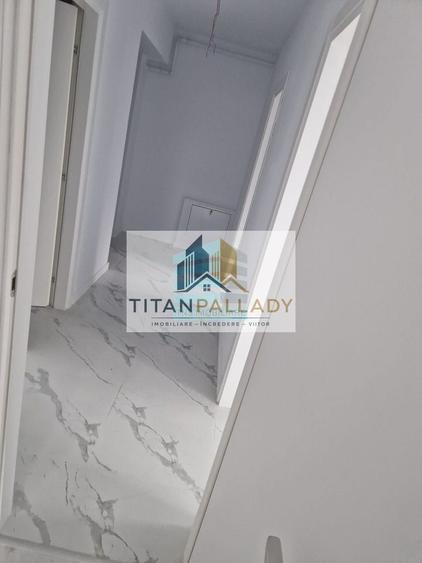 2 Camere Tip Studio 44 Mp,Pallady-Nicolae Teclu,Metrou - 2