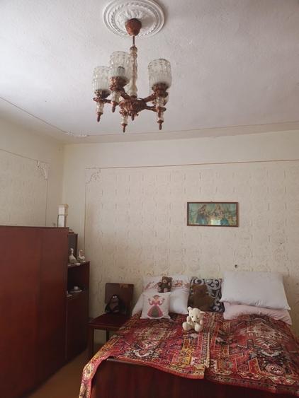 Casă cu 3 camere în Satchinez