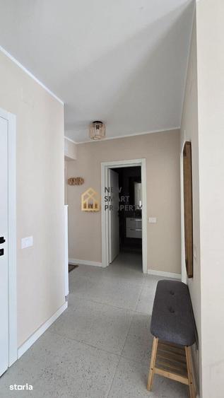 De inchiriat apartament 3 camere, 2 bai | Prima Arena | Parcare | Mobi - 6
