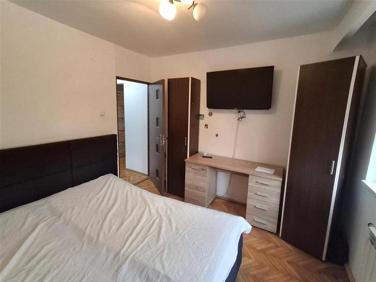 Apartament 2 camere decomandat balcon pivnita zona Terezian - 2