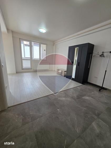 Garsoniera De Vanzare Sergent Ilie Petre Chiajna - 5