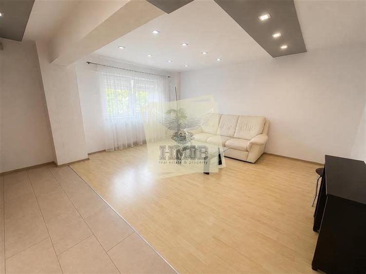 Apartament 3 camere 2 balcoane etaj 1 - zona Centrala - 3