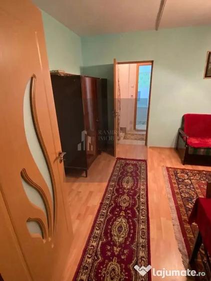 Apartament 2 camere 50mp -parter -Metrou Lujerului -Bd Iu... - 8