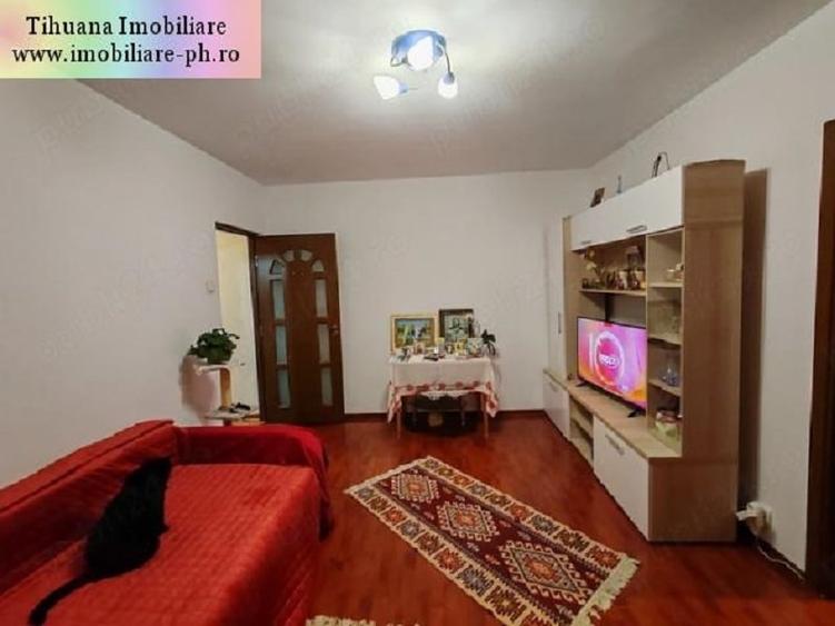 Apartament cu 2 camere, mobilat în Vest