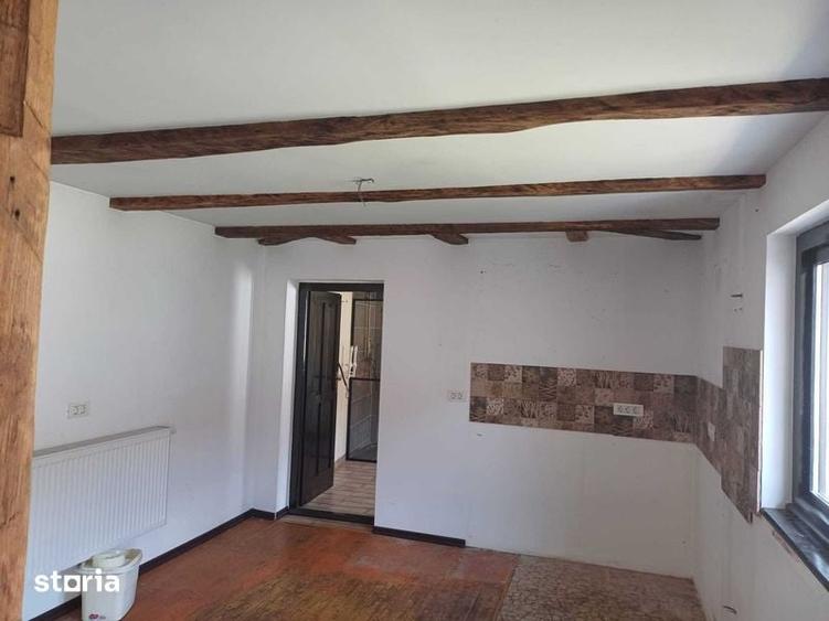 Teren+ casa+ anexe, Leheceni, Bihor - 5