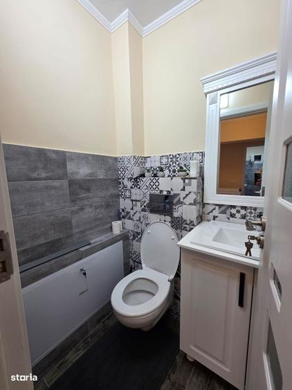 3 camere, decomandat, spatios, zona linistita, 80 mp - 7