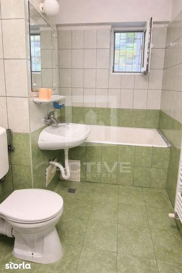Apartament cu 3 camere în Plopilor